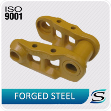 High Quality Excavator Spare Parts Track Chain Link
